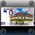 0 EVRO (MARIBOR - STARA TRTA) Spominski Bankovec * UNC 0 EVRO (MARIBOR - STARA TRTA) Spominski Bankovec * UNC